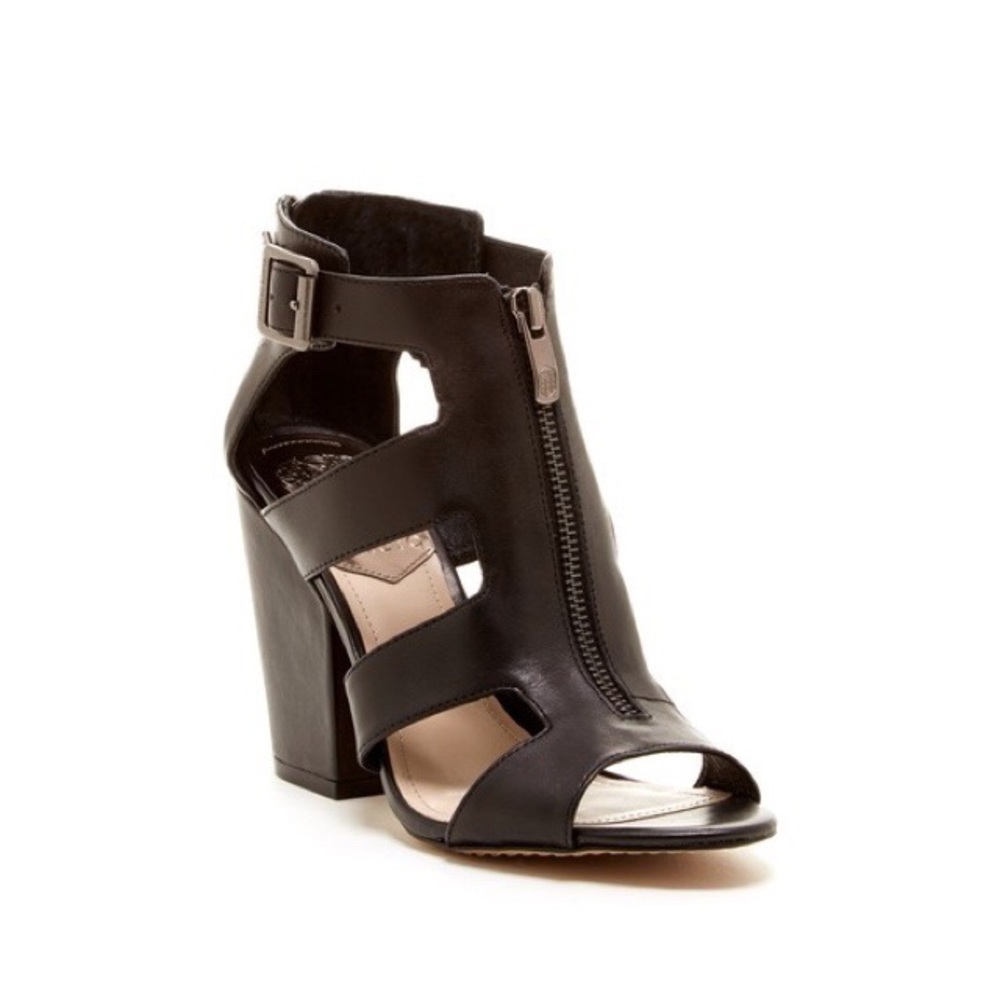 Vince Camuto “Marleau” Open-Toe Sandals